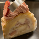 User's review image for 自由が丘ロール屋