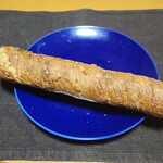 User's review image for ぱん処