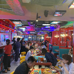 用戶對於撒椒小酒館 上野店的評論圖