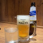 User's review image for 海鮮と釜飯のお店 魚義 田町駅前店