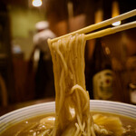 User's review image for おそば 古道