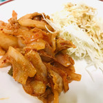 User's review image for クラーク食堂