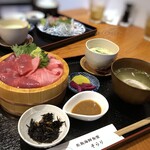 用户对于糸島海鮮食堂 そらり的评论图