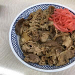 用户对于吉野家 南池袋店的评论图