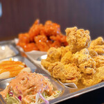 User's review image for ネネチキン 1号店