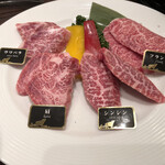 用戶對於牛兵衛 西庵 西武池袋本店的評論圖