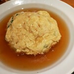 用户对于中国酒家 朝陽閣 パナンテ天満橋店的评论图