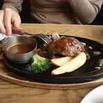 User's review image for ビッグボーイ 練馬平和台店