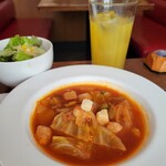 用戶對於ビバリー 有楽町ビル店的評論圖