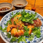用戶對於しのわ 今泉的評論圖