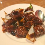 用户对于24時間 餃子酒場 目黒店的评论图