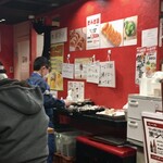 用户对于24時間 餃子酒場 目黒店的评论图