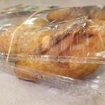用户对于美唄焼鳥・惣菜 炎 トライアル手稲店的评论图