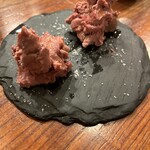 用戶對於陽ノ鳥的評論圖