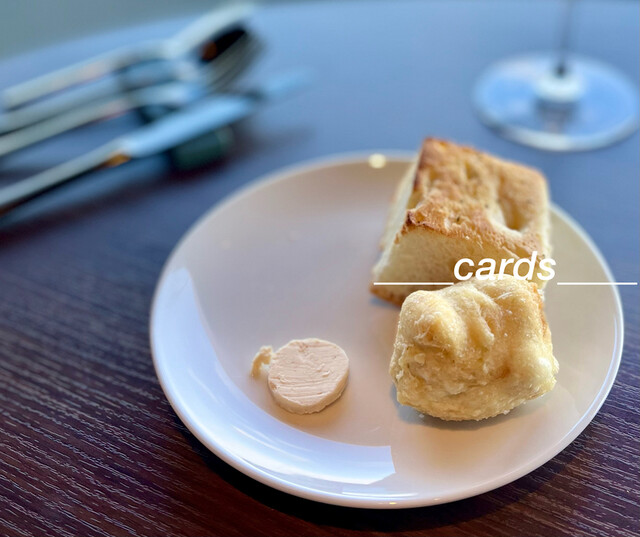 User's recommendation image for FaRo Italiano