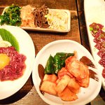 用戶對於西光園 高井田店的評論圖