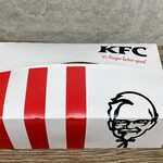 用戶對於ケンタッキーフライドチキン 到津店的評論圖