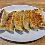 User's review image for 金の餃子酒場 渋谷2号店