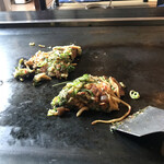 User's review image for 祇園たんと