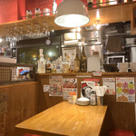 用戶對於がブリチキン 田町店的評論圖