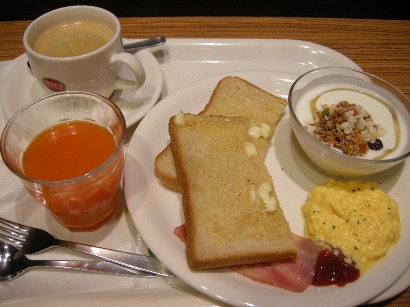 User's review image for BECK'S COFFEE SHOP 田端店
