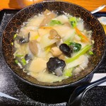 User's review image for 中華美食坊 田無南口店