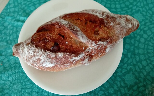 用戶對於聖庵 大丸梅田店的評論高清圖