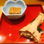 用戶對於まずい魚 青柳的評論圖