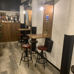 User's review image for カフェ タレス