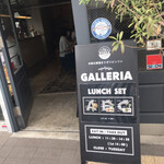 用戶對於ガレリア 梅田的評論圖