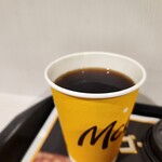 用户对于マクドナルド 新さっぽろカテプリ店的评论图