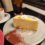 User's review image for cafe Mode