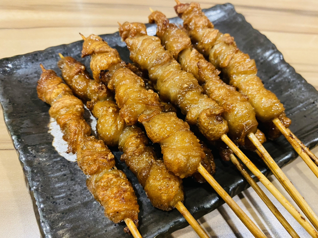 用戶對於博多かわ屋 大井町店的評論圖