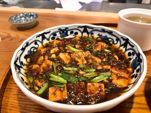 用戶對於中国料理 にいくら的評論圖