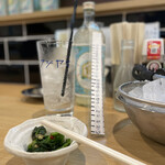 用户对于大衆酒場 富士山 北24条店的评论图