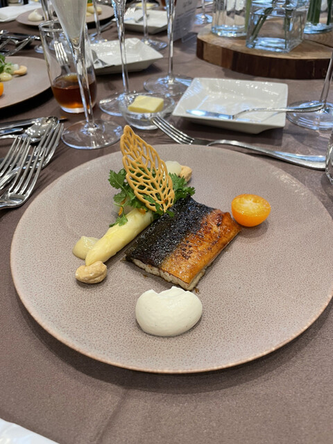 User's recommendation image for 青山迎賓館