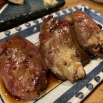 用戶對於たもいやんせ 新宿店的評論圖