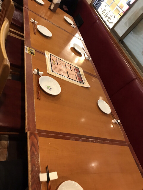 用户对于川香苑 本店的评论高清图