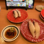 用戶對於がってん寿司 池袋サンシャイン60通り店的評論圖