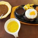用戶對於ビッグボーイ 八戸の里店的評論圖