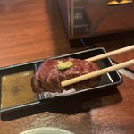 用戶對於焼肉 にくだらけ的評論圖