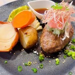 用户对于洋食コノヨシ 南区石山店的评论图