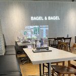 User's review image for ベーグル＆ベーグル りんくうプレミアム・アウトレット店
