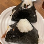 User's review image for おにぎりぼんご
