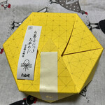 用戶對於たねや 日本橋三越店的評論圖