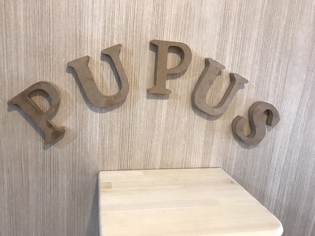 User's recommendation image for Pupu's kitchen