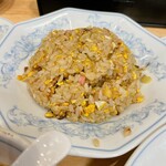用户对于ぎょうざの満洲 中野南口店的评论图