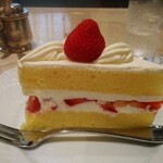 User's review image for 成城アルプス