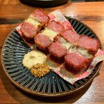 用户对于oh kama bar的评论图