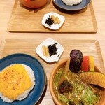 User's review image for 土鍋スープカレー 近江屋清右衛門